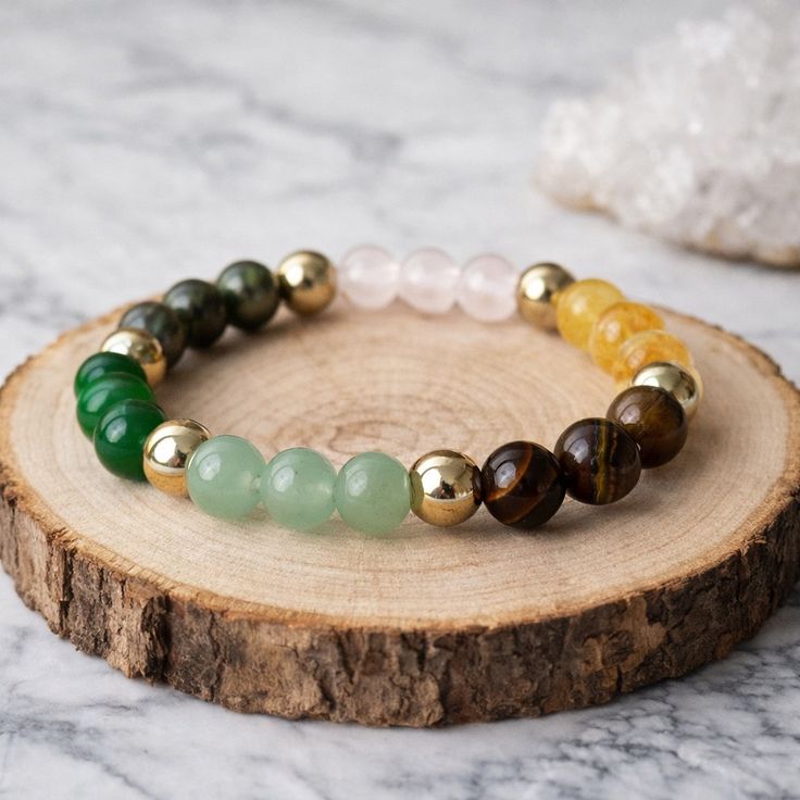 Dhan Yog Bracelet