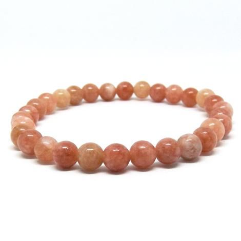 Sunstone Bracelet
